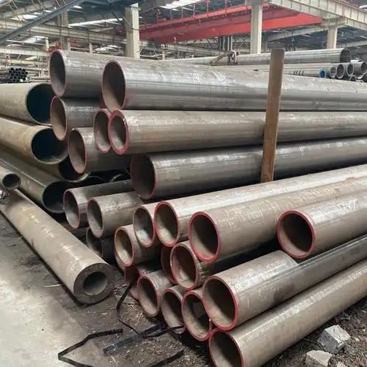 阜龙乡电厂用锅炉管
